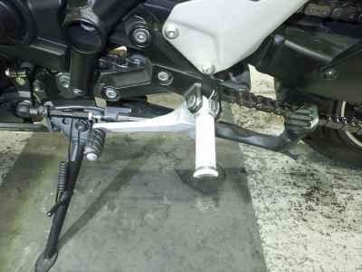 Kawasaki Ninja H2 SX 2024