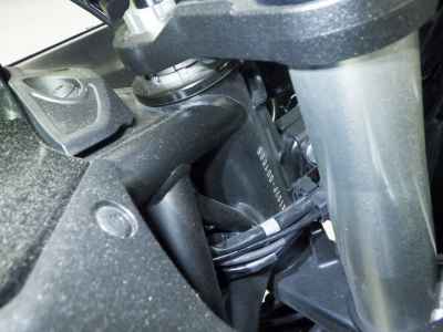 Kawasaki Ninja H2 SX 2024