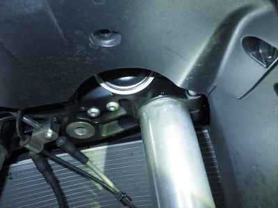 Kawasaki Ninja H2 SX 2024