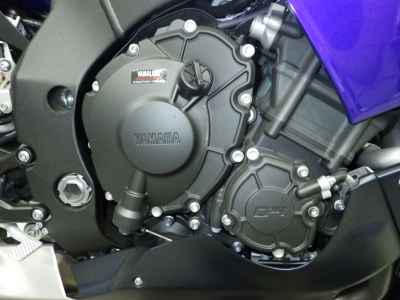 Yamaha YZF-R1 2023