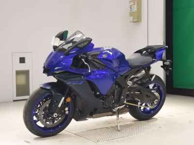 Yamaha YZF-R1 2023