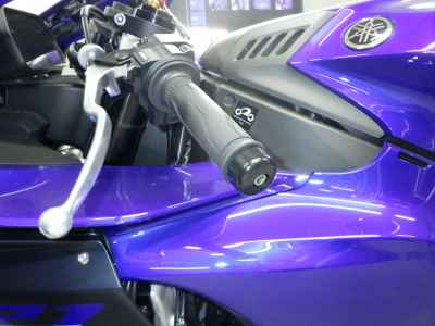 Yamaha YZF-R1 2023