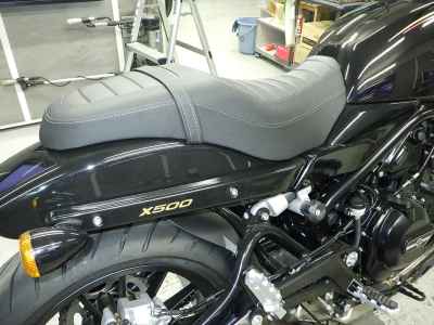 Harley-Davidson X500 2024