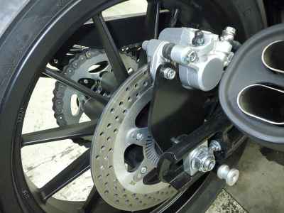 Harley-Davidson X500 2024