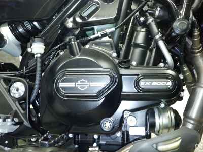 Harley-Davidson X500 2024