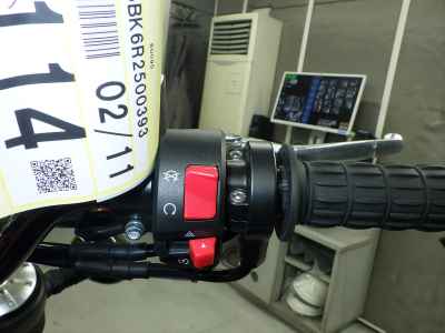 Harley-Davidson X500 2024