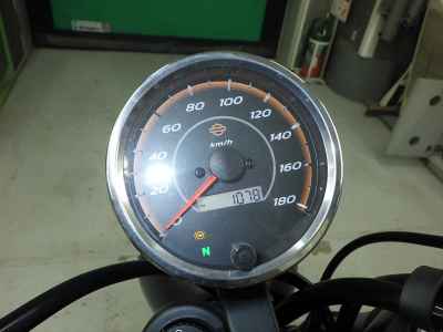 Harley-Davidson X500 2024