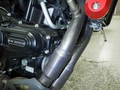 Harley-Davidson X500 2024