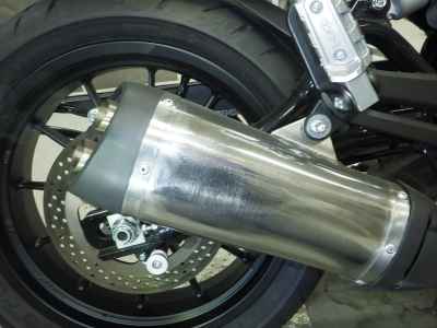 Harley-Davidson X500 2024