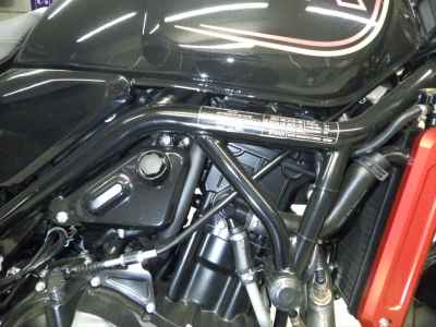 Harley-Davidson X500 2024