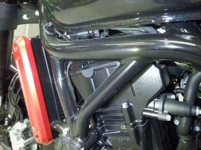 Harley-Davidson X500 2024