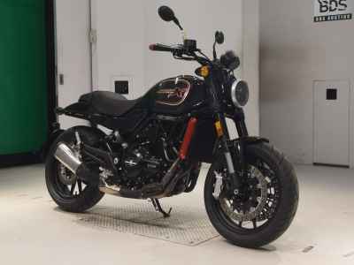 Harley-Davidson X500 2024