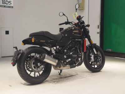 Harley-Davidson X500 2024