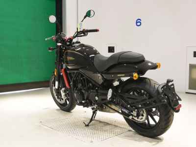 Harley-Davidson X500 2024