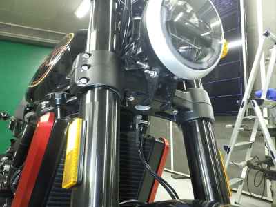 Harley-Davidson X500 2024