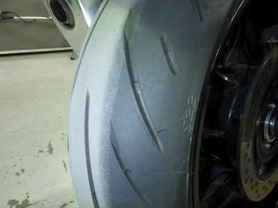 Suzuki Hayabusa 2021