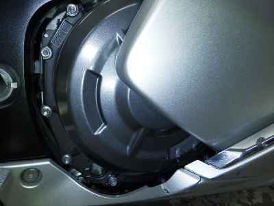 Suzuki Hayabusa 2021