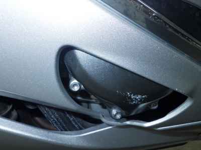 Suzuki Hayabusa 2021