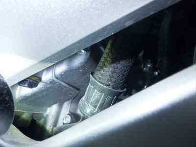 Suzuki Hayabusa 2021