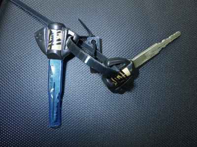 Suzuki Hayabusa 2021