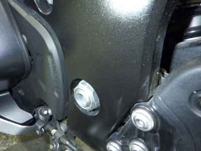 Suzuki Hayabusa 2021