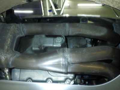 Suzuki Hayabusa 2021