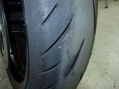 Suzuki Hayabusa 2021