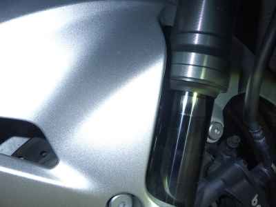 Suzuki Hayabusa 2021