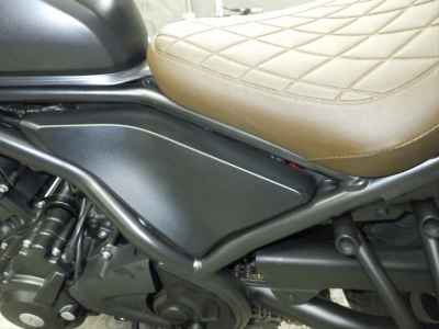 Honda Rebel S CMX250 2022