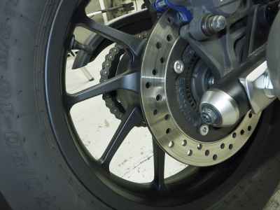 Honda Rebel S CMX250 2022