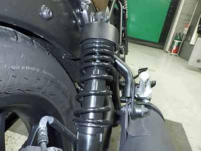 Honda Rebel S CMX250 2022