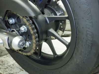 Honda Rebel S CMX250 2022