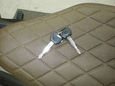 Honda Rebel S CMX250 2022