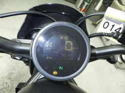 Honda Rebel S CMX250 2022