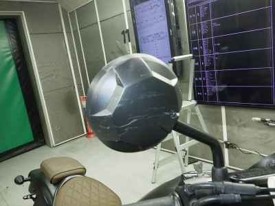 Honda Rebel S CMX250 2022