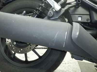 Honda Rebel S CMX250 2022