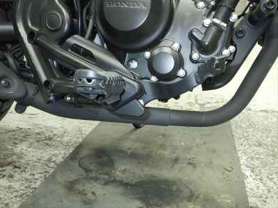 Honda Rebel S CMX250 2022