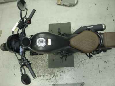 Honda Rebel S CMX250 2022