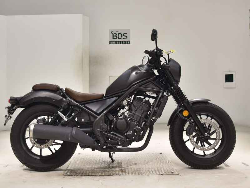 Honda Rebel S CMX250 2022