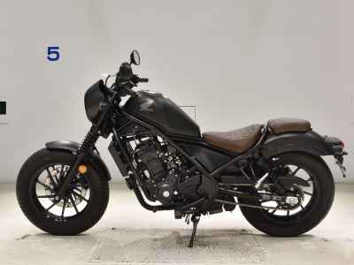 Honda Rebel S CMX250 2022