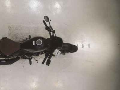 Honda Rebel S CMX250 2022