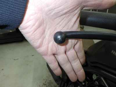 Honda Rebel S CMX250 2022