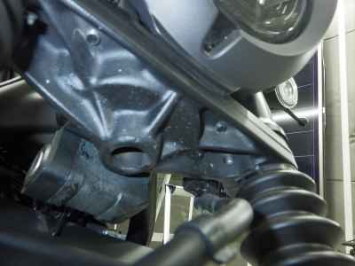 Honda Rebel S CMX250 2022