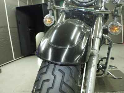 Yamaha XVS1100 Drag Star Classic 2009