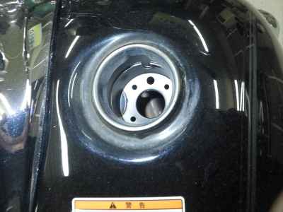 Yamaha XVS1100 Drag Star Classic 2009