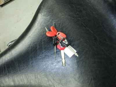 Yamaha XVS1100 Drag Star Classic 2009