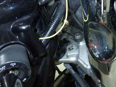 Yamaha XVS1100 Drag Star Classic 2009