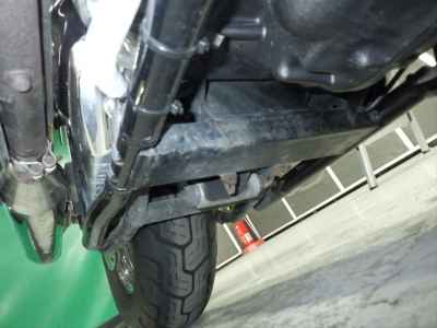 Yamaha XVS1100 Drag Star Classic 2009