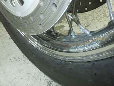 Yamaha XVS1100 Drag Star Classic 2009