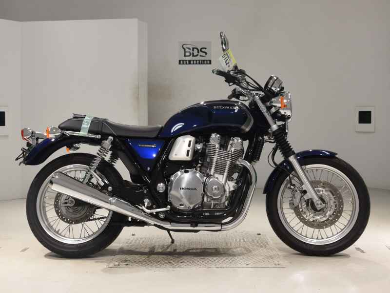 Honda CB1100EX 2021